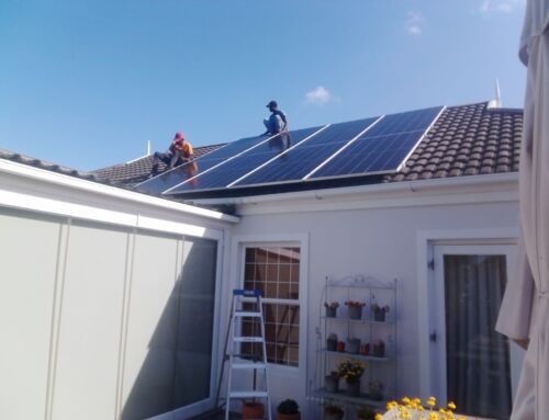 How to take advantage of Solar Energy